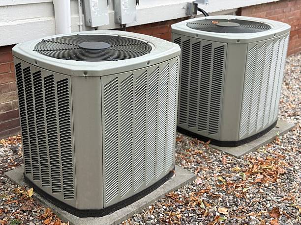 Reliable Air Conditioning Repair contractor in Hillsboro, OH by Leonard HVAC